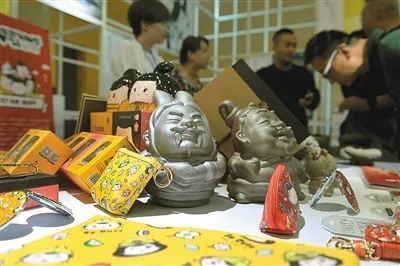 西安文創(chuàng)產(chǎn)業(yè)集聚模式創(chuàng)新路徑