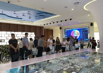 &ldquo;三代表一委員&rdquo;考察杭州&ldquo;六大行動(dòng)&rdquo;,這些地方交出漂亮答卷!