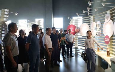 不忘初心跟黨走，凝心共筑中國夢——文化產業的使命與擔當