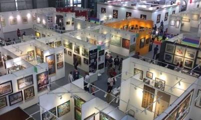 文博會 一座連接歷史與未來、中國與世界的“文化金橋”