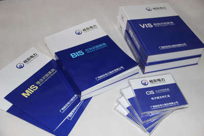 電力企業(yè)形象煥新之道 專(zhuān)業(yè)CIS策劃與VI設(shè)計(jì)如何點(diǎn)亮品牌價(jià)值