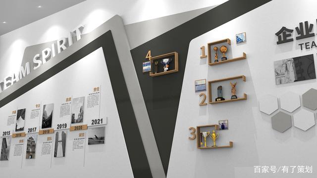 東莞企業(yè)文化墻設(shè)計(jì) 打造企業(yè)形象的點(diǎn)睛之筆