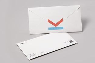 塑造未來(lái)科技 Kuona科技的企業(yè)形象設(shè)計(jì)與策劃之道